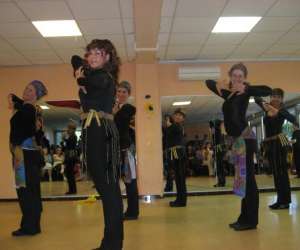 photo Gym  dansee Jouques 7907