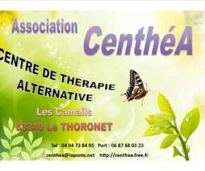 Centre De Therapie Alternative