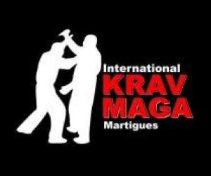 Krav-maga Martigues