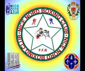 photo Nice nord boxing club gymnase brancolar Nice 8045