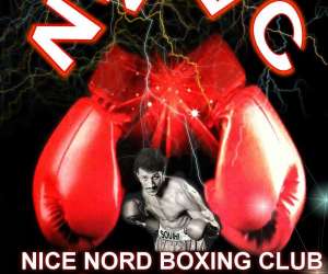 photo Nice nord boxing club gymnase brancolar Nice 8046