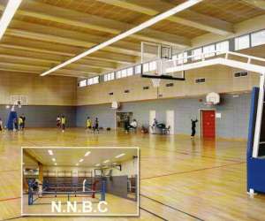 photo Nice nord boxing club gymnase brancolar Nice 8048