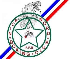 photo Nice nord boxing club gymnase brancolar Nice 8051