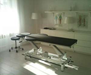 Augustin Eric - Osteopathe D.o Augustin Eric - Osteopathe D.o