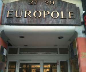photo Augustin eric - osteopathe d.o Nice 8928