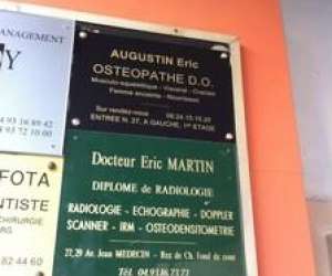 photo Augustin eric - osteopathe d.o Nice 8929
