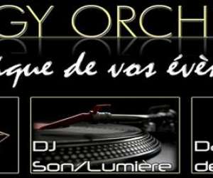 Animation Musicale Orchestre Dj