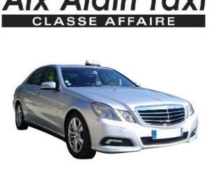 photo Aix alain taxi Aix En Provence 9066