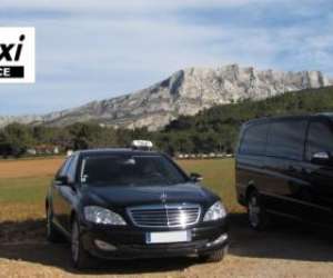 photo Aix alain taxi Aix En Provence 9067