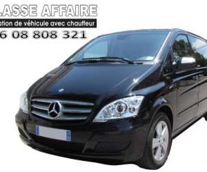 photo Aix alain taxi Aix En Provence 9069