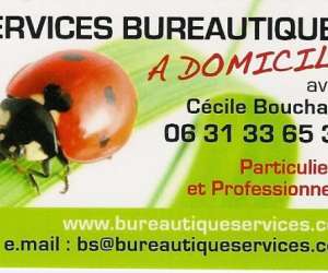 Formation Bureautique  Domicile