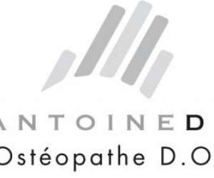 Marc Antoine Darses Osteopathe D.o. Grasse