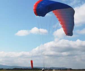 photo Loisirs paramoteur Vinon Sur Verdon 8707