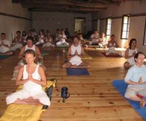 Kundaliniyoga Marseille