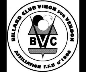 Billard Club Vinonnais