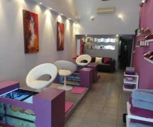 photo Fish - sparadise - institut - de - fish - pedicure - marseille Marseille 8305