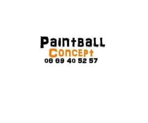 Paintball Concept