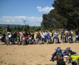 photo Aix'treme cross Ventabren 8339