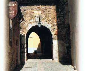 photo Musee pictural architectural robjullien Lorgues 10514