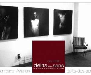 Galerie Dlits Des Sens