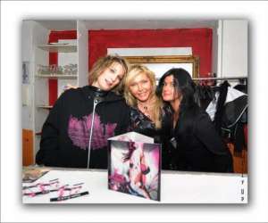 photo Musik3l concerts live music Nice 8486