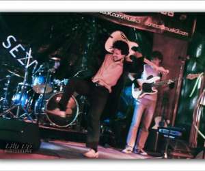photo Musik3l concerts live music Nice 8489