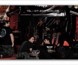photo Musik3l concerts live music Nice 8491