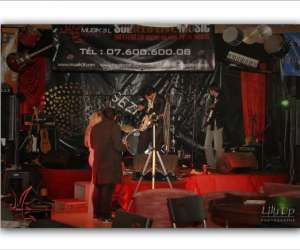 photo Musik3l concerts live music Nice 8492