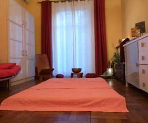 Au Fil De Soi - Massages De Relaxation Sur Nice