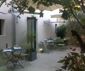 photo La table  de  panturle -   restaurant Banon 11405