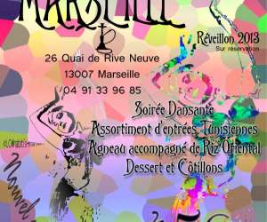 photo Habib's Marseille 10490