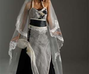 photo L'univers d'elsa gary nice robes de mariees Nice 8676