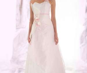 photo L'univers d'elsa gary nice robes de mariees Nice 8680