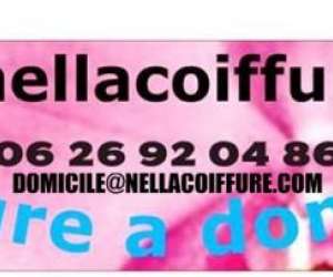 Nella Coiffure A Domicile