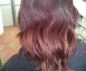 photo Gerard  coiffure domicile  -  lissage bresilien   Toulon 8701