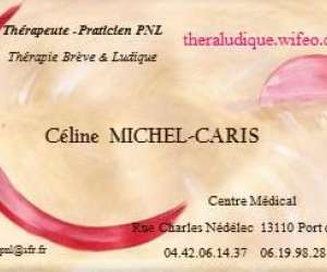 Celine Michel-caris Therapeute