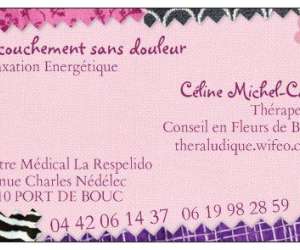 photo Celine michel-caris therapeute Port De Bouc 9501
