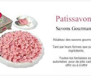 photo Ateliers cosm�tiques flower powder Dunkerque 9497