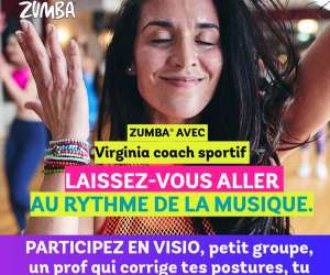 Zumba Fit France