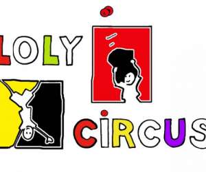 La Loly Circus -  Ecole De Cirque