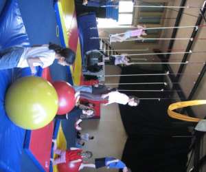 photo La loly circus -  ecole de cirque Oraison 9717
