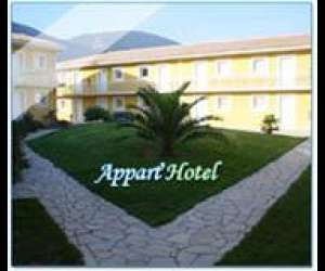 Appart Hotel Residella Appart Hotel Residella