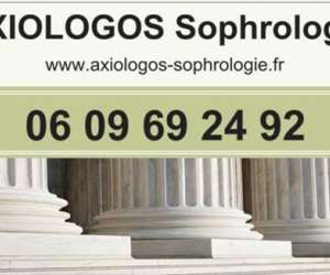 Axiologos Sophrologie Axiologos Sophrologie