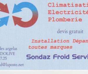 Sondaz Froid Services Sondaz Froid Services