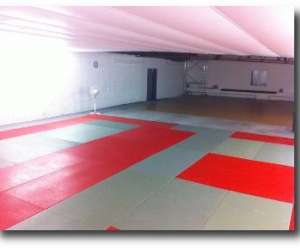 photo Tenchi aikido club Roquevaire 9038