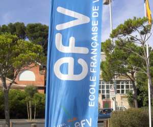 photo Yacht club de six-fours Six Fours Les Plages 9124