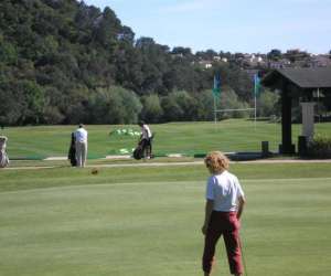 photo Golf acadmie St Raphael 9153