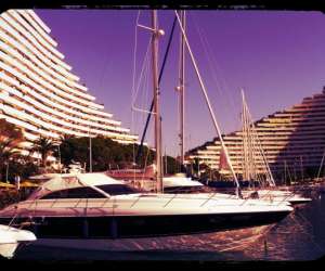photo Ob marina baie des anges Villeneuve Loubet 10342
