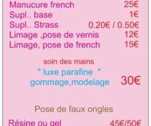 photo   institut de beaut  princesse Juan Les Pins 9249