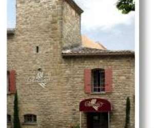 photo Cave chantectes Ste Cecile Les Vignes 9256